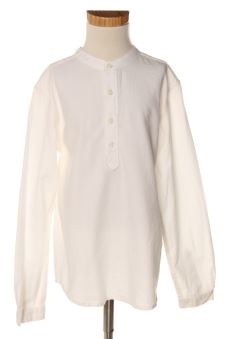 Camisa de manga larga 9 años Gocco