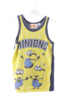 Top 104 Despicable