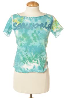 Camiseta L seaworld, foto 1 de 2