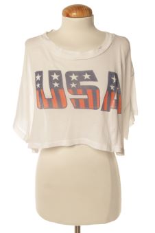 T-Shirt S WILDFOX