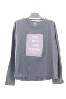 T-shirt manches longues 10 ans Losan