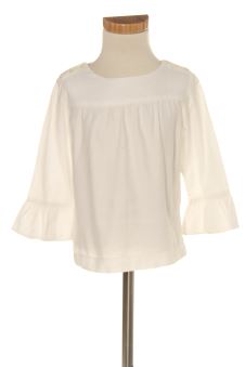 T-shirt manches longues 3 ans Nicoli