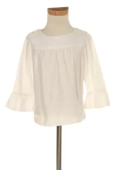 Camiseta de manga larga 3 años Nicoli