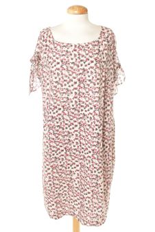 Einfaches Kleid 48 Adolfo Dominguez