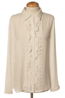 Camisa S Unika Paris