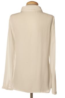 Camisa S Unika Paris