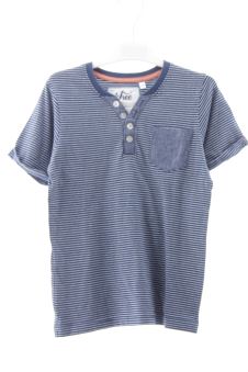 Kurzärmeliges T-Shirt 122 Palomino (C&A)