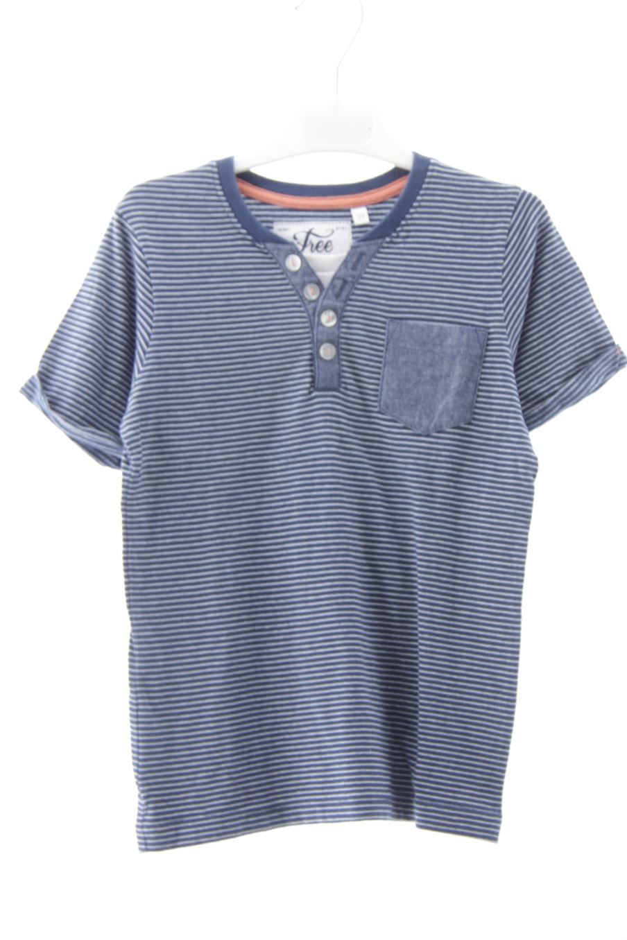 Camiseta de Palomino (C&A) de la talla 7 años de segunda mano