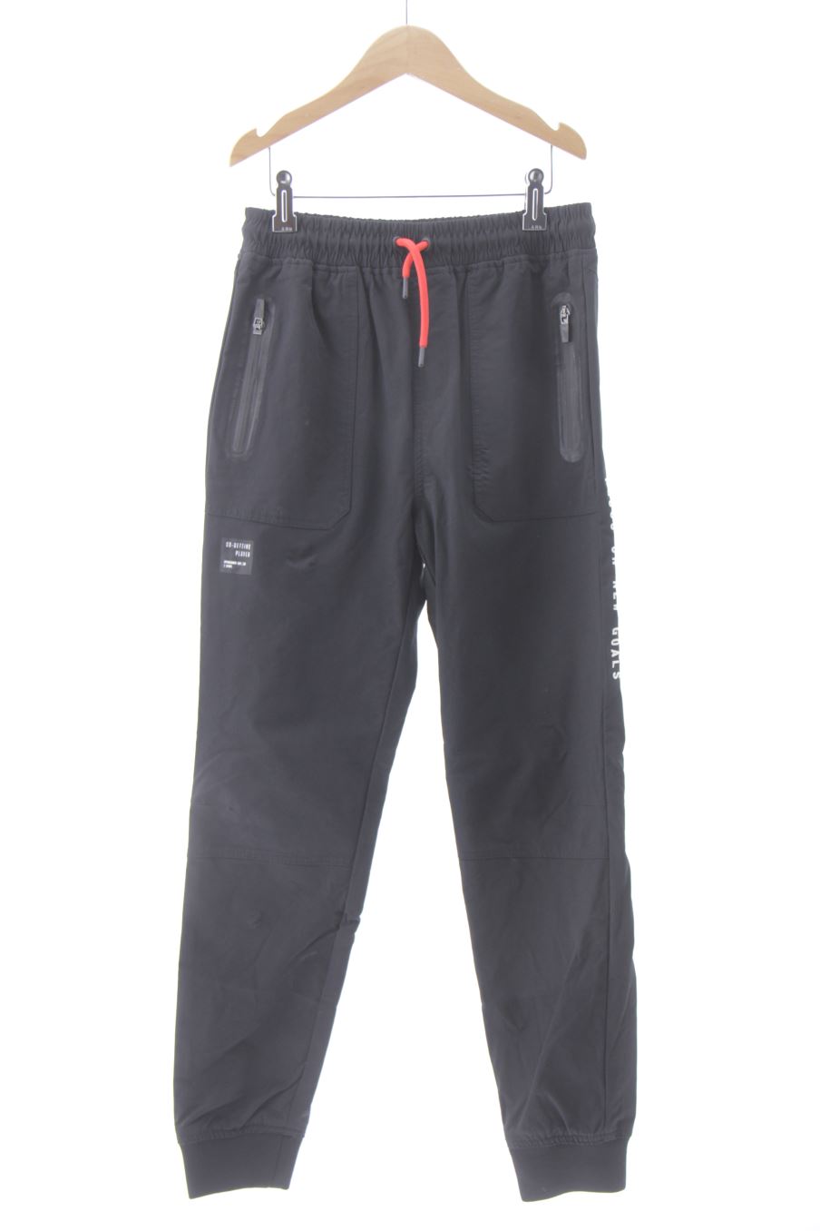 Pantalón de deporte de Zara de la talla 11 años de segunda mano