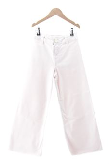 Vaquero 8 años Zara