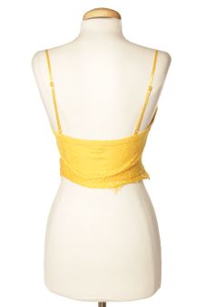 Aufwändiges Top XS Amisu
