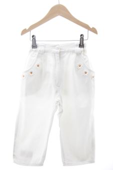 Jeans 2 ans Alber