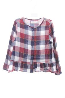 Blusa a maniche lunghe 5 anni Zara