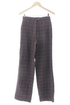 Pantalon Casual XS Selvatgi