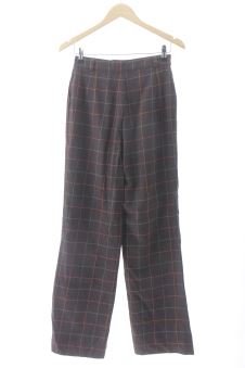 Pantalon Casual XS Selvatgi