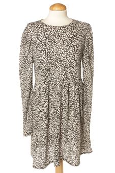 Robe casual S Zara, photo 1 sur 2