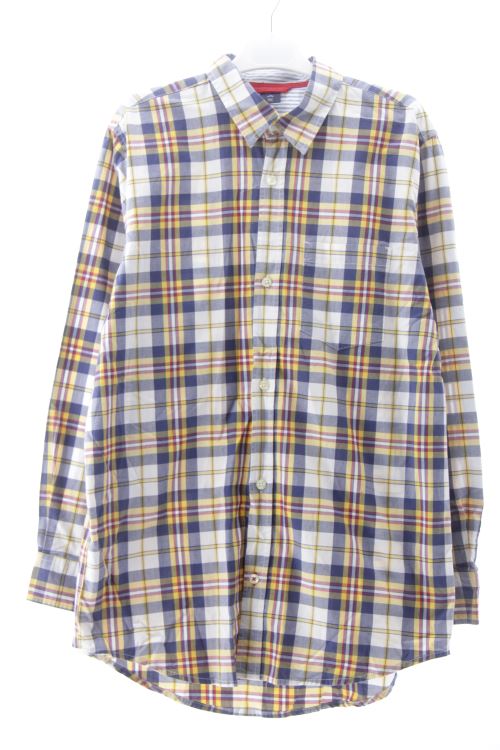 Camicia a maniche lunghe