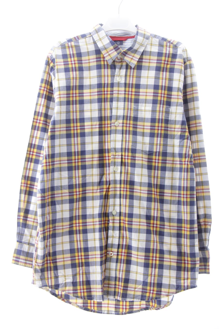 Camicia a maniche lunghe de Gap de la talla 13 anni seconda mano