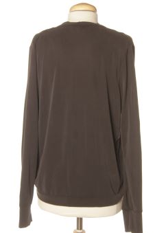 Blouse à manches longues S Nümph