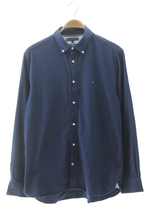 Camisa manga larga