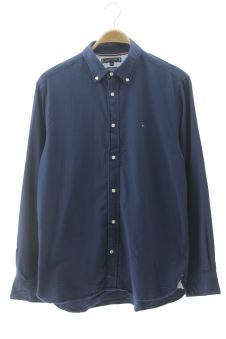 Camisa manga larga M Tommy Hilfiger, foto 1 de 3
