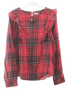 Blusa a maniche lunghe 12 anni Mayoral
