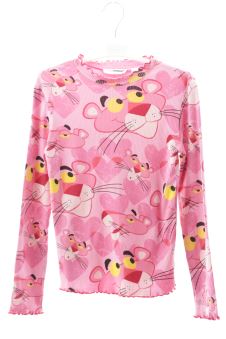 Langärmeliges T-shirt 146 Desigual