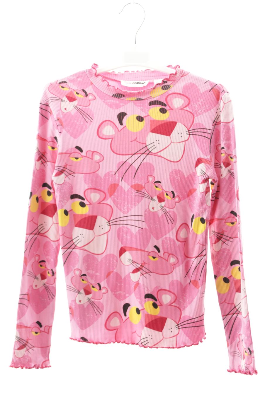 T-shirt manches longues Desigual de la taille 11 ans de seconde main