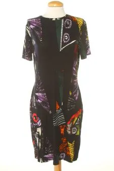 Vestito casual XL Desigual by Monsieur Christian Lacroix, foto 1 di 2