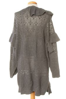 Pull XL TWINSET
