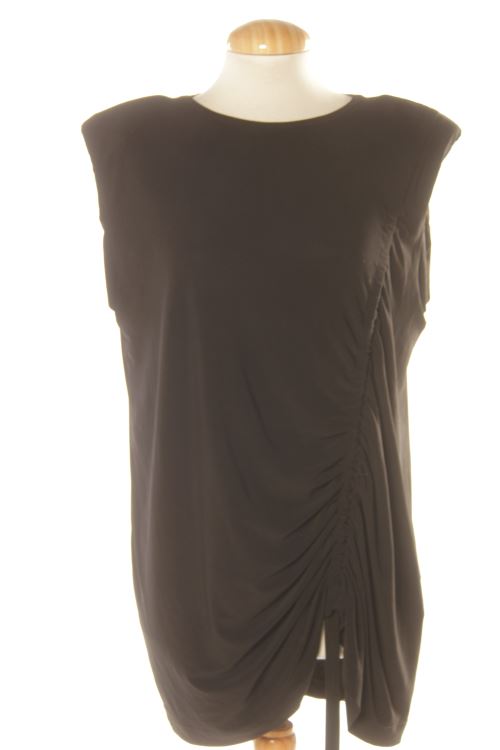 Blouse à manches courtes