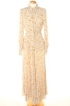 Robe casual S PERCENTIL