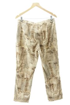 Pantalón 42 Steilmann