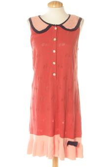 Robe casual L DIKSI