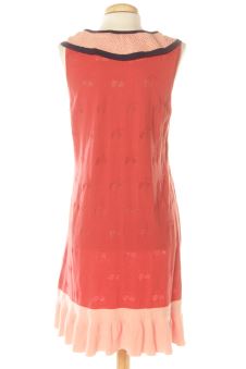 Robe casual L DIKSI