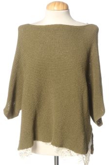 Maglione L Zara
