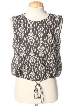 Top S Zara