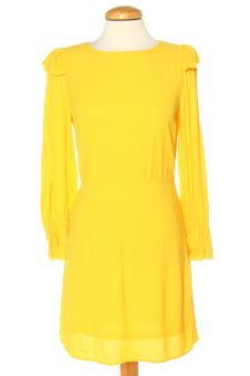 Robe casual S Easy wear