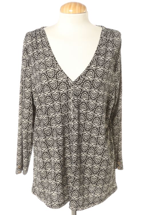 Pullover