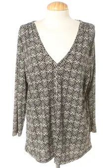 Pull L Cortefiel, photo 1 sur 2