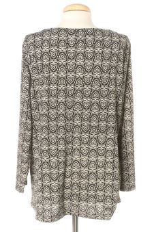 Pull L Cortefiel