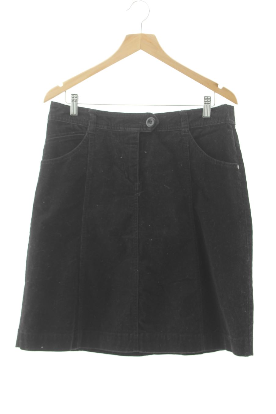 Jupe H&M de la taille 42, de couleur noir