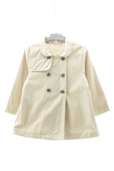 Manteau 3 ans Zara