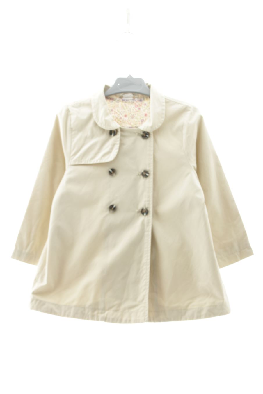 Manteau Zara de la taille 3 ans de seconde main