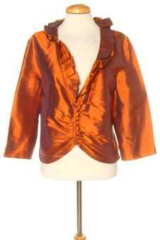 Blouse à manches longues 46 Mercedes fuentes