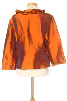 Blouse à manches longues 46 Mercedes fuentes