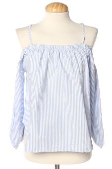 Blouse à manches longues 38 Springfield