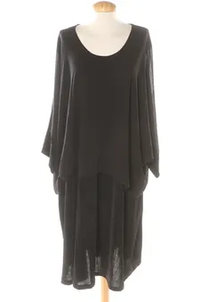 Aufwändiges Kleid SUPER XXL 2W PARIS, Foto 1 von 2