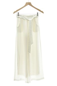 Pantaloni casual S ZOHOHA, foto 1 di 2