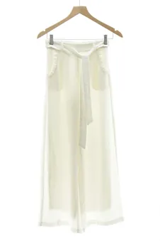 Pantalón Casual S ZOHOHA, foto 1 de 2